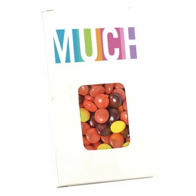 Small Window Box - Reese's Pieces