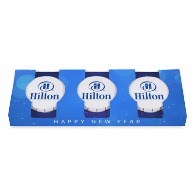 Snap-It Tin-MicroMints® - 3 Pack