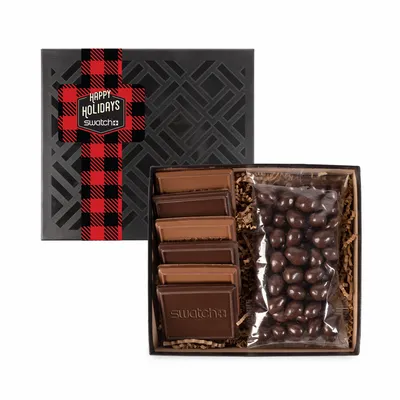 6 Piece Cookie and Confection Gift Set-Vertical