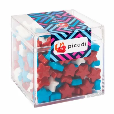 Sweet Boxes with Starzmania - Imprint Now