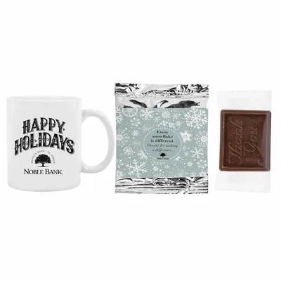 Cookie/Cocoa Gift Set