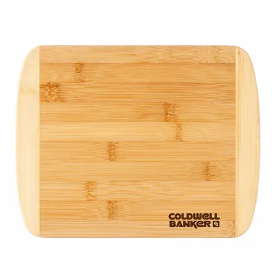 Medium Bamboo Charcuterie Board