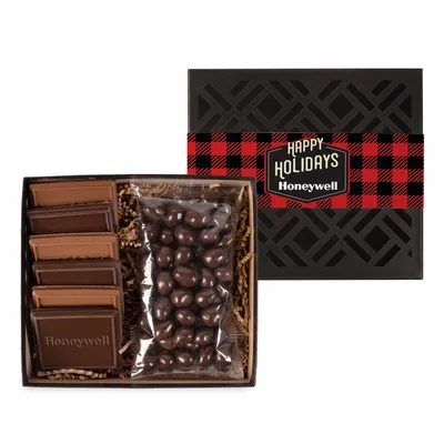 6 Piece Cookie and Confection Gift Set-Horizontal