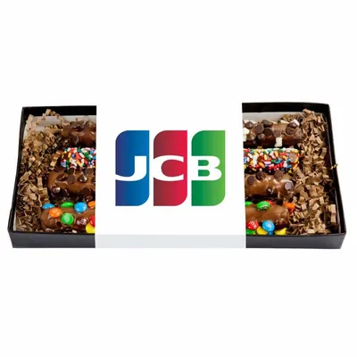 Gourmet Pretzel Gift Box