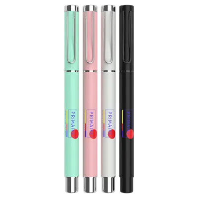 Creative Gel Pen Metal Gift Pen