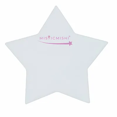 Star Sticky Notes