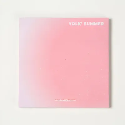 Gradient Convenient Sticky Notes