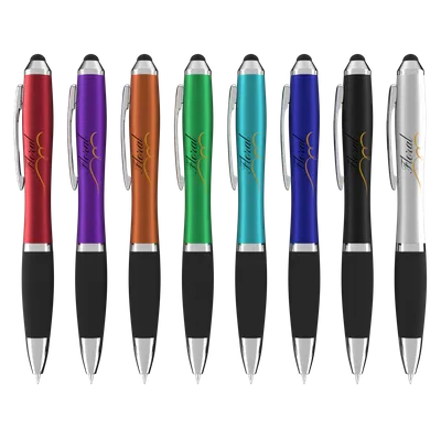 NuVision 2-in-1 Stylus Pen