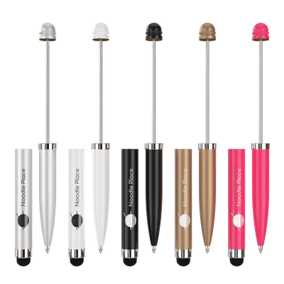 Beaded Handwriting Pen