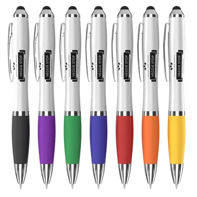 The Endeavour Stylus Pen