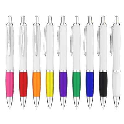 Gourd Blank Ballpoint Pen