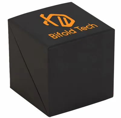 Organize-It Sticky Notes Cube