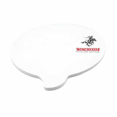 Speech Bubble Sticky Notes