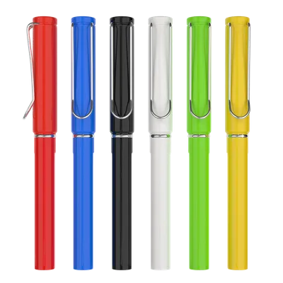 Lingmei LAMY Hunter Pen