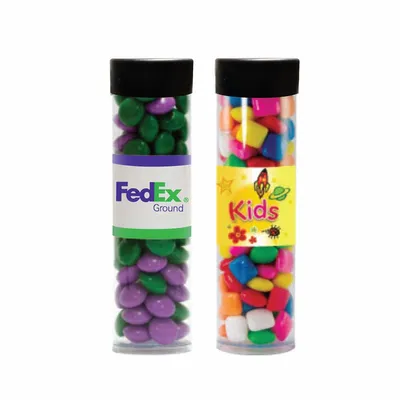 Gourmet Plastic Tube (Large)