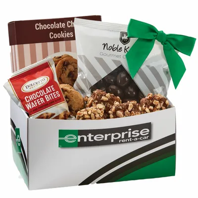 Chocolate Dream Caddy