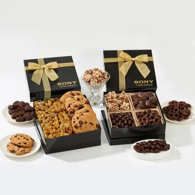 The Chairman Gift Box