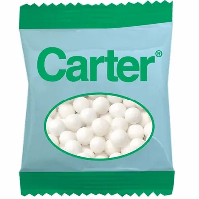 Zagasnacks™ Promo Snack Pack Bags-ZS3