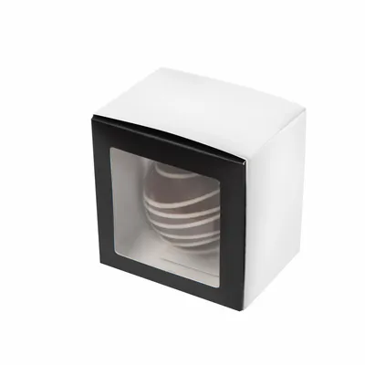 Milk Chocolate Beverage Bomb