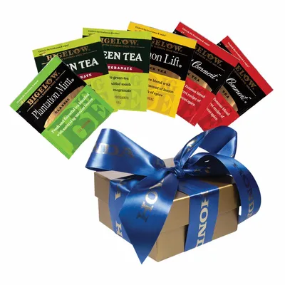 Tea Gift Box-TEABOX01
