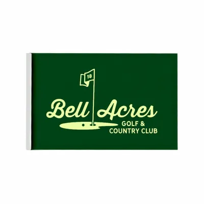 Golf Flag - Imprint Now