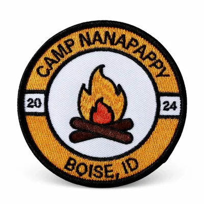 Custom Patch - Imprint Now