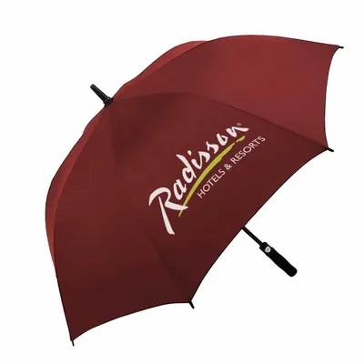 Golf Umbrella - 42 in Arc
