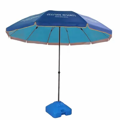 Beach Umbrella - 6’