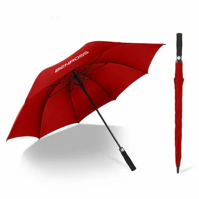 Premium Golf Umbrella - 58 in Arc