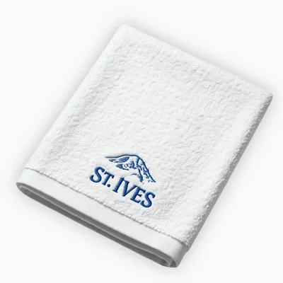 Custom Face Towels