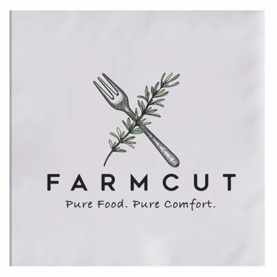 Custom Dinner Napkin - Imprint Now