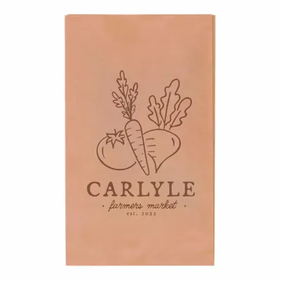 Custom Guest Towel Napkin - Imprint Now