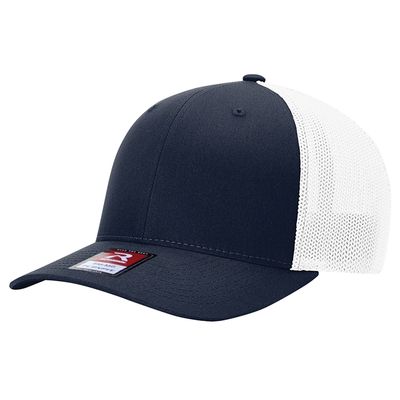 NAVY/WHITE NAVY/WHITE - Imprint Now