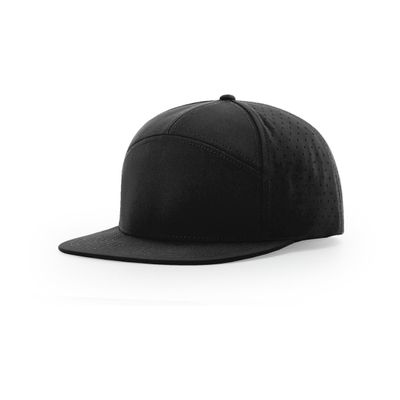 Black Black - Imprint Now