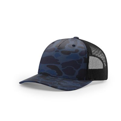 ADMIRAL DUCK CAMO/BLACK ADMIRAL DUCK CAMO/BLACK - Imprint Now