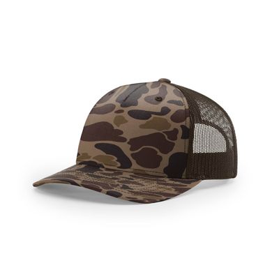 BARK DUCK CAMO/BROWN BARK DUCK CAMO/BROWN - Imprint Now