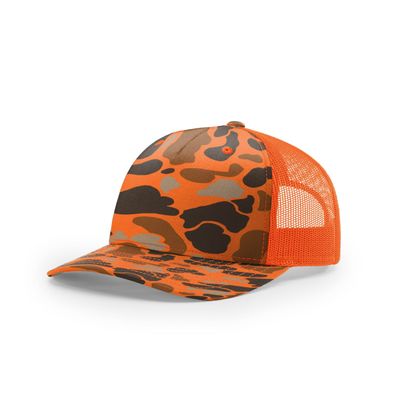 BLAZE DUCK CAMO /BLAZE BLAZE DUCK CAMO /BLAZE - Imprint Now