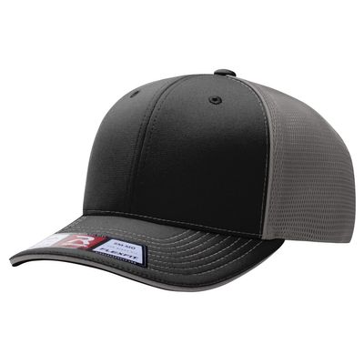 BLACK/CHARCOAL BLACK/CHARCOAL - Imprint Now
