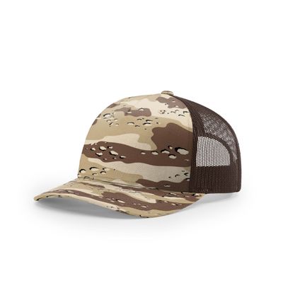 DESERT CAMO/BROWN DESERT CAMO/BROWN - Imprint Now