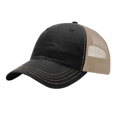 BLACK/KHAKI BLACK/KHAKI - Imprint Now