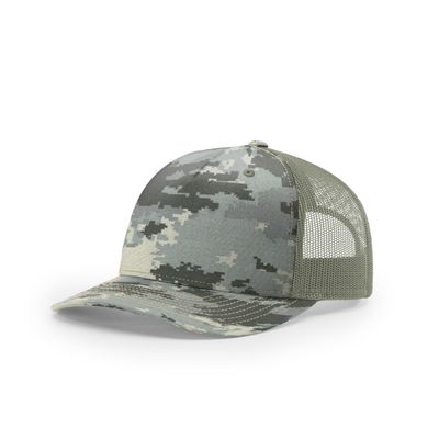 DIGITAL CAMO/LIGHT GREEN DIGITAL CAMO/LIGHT GREEN - Imprint Now