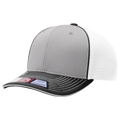 GRAY/WHITE/BLACK GRAY/WHITE/BLACK - Imprint Now