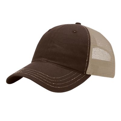 BROWN/KHAKI BROWN/KHAKI - Imprint Now