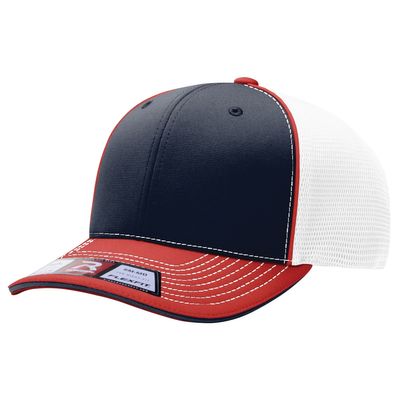 NAVY/WHITE/RED NAVY/WHITE/RED - Imprint Now