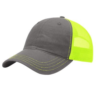 CHARCOAL/NEON YELLOW CHARCOAL/NEON YELLOW - Imprint Now