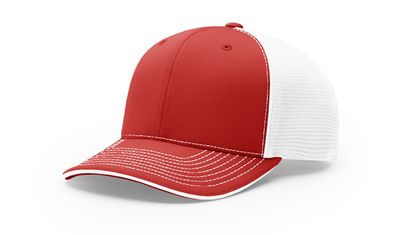 RED/WHITE RED/WHITE - Imprint Now