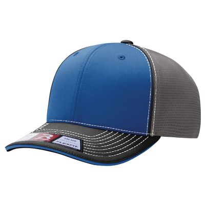 ROYAL/CHARCOAL/BLACK ROYAL/CHARCOAL/BLACK - Imprint Now