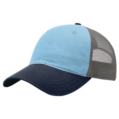 COLUMBIA BLUE/CHARCOAL/NAVY COLUMBIA BLUE/CHARCOAL/NAVY - Imprint Now