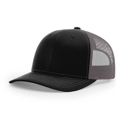 BLACK/CHARCOAL BLACK/CHARCOAL - Imprint Now