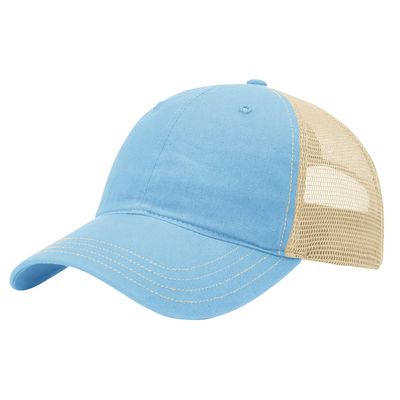 COLUMBIA BLUE/KHAKI COLUMBIA BLUE/KHAKI - Imprint Now